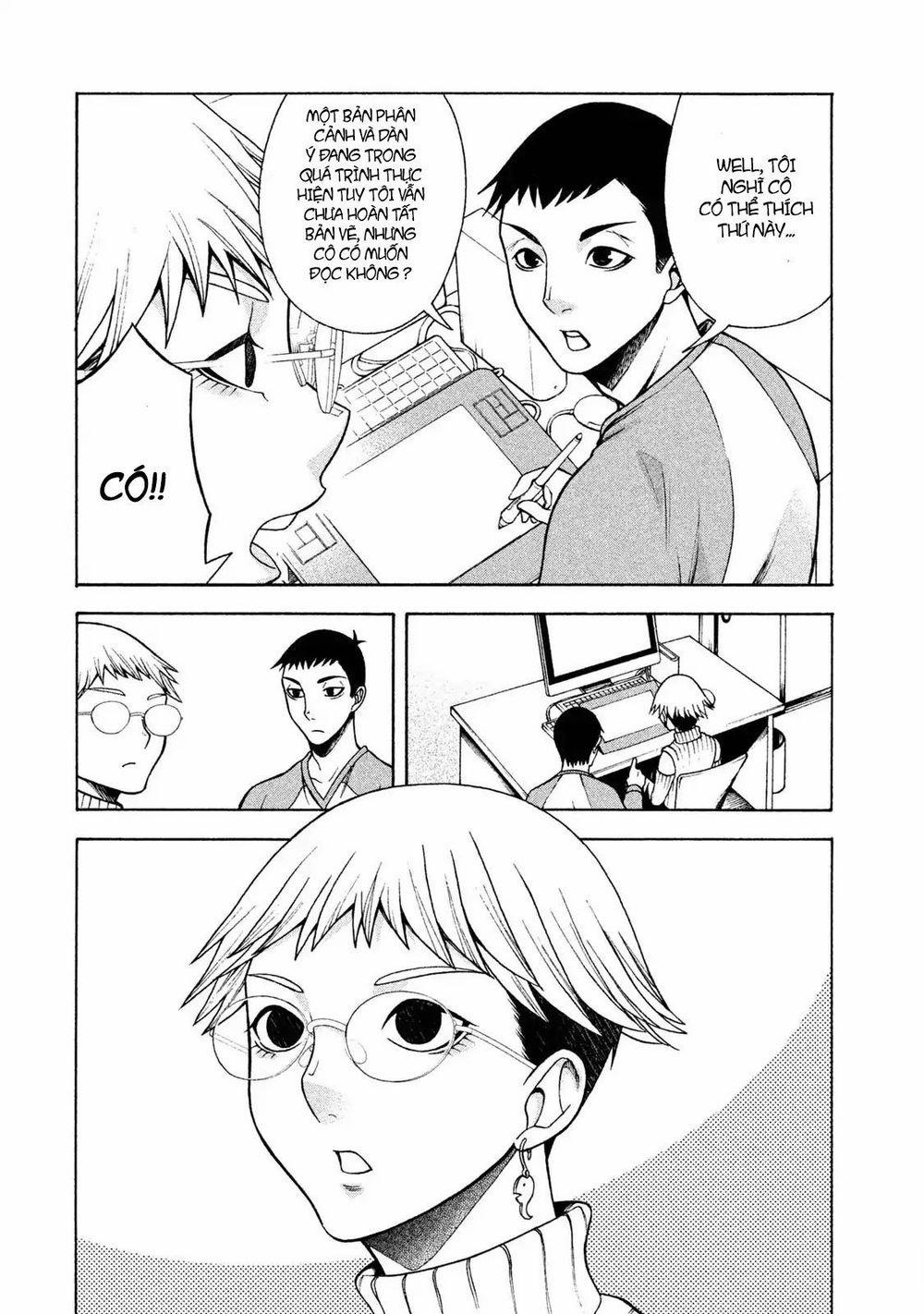 Asper Girl 4 trang 10