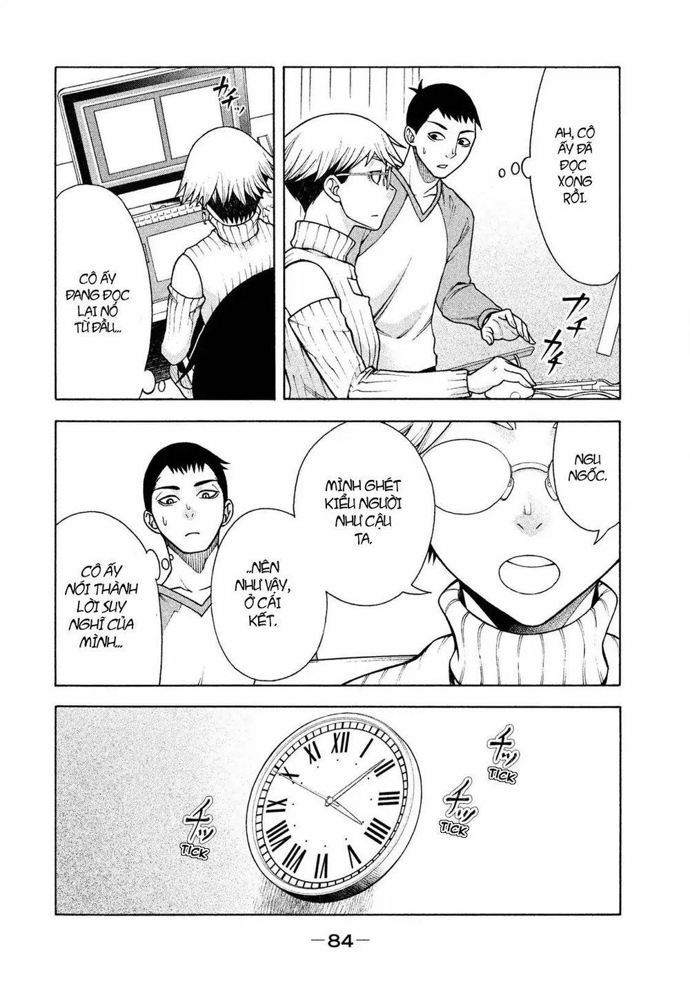 Asper Girl 4 trang 12