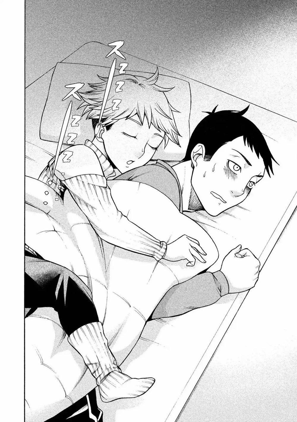 Asper Girl 4 trang 22