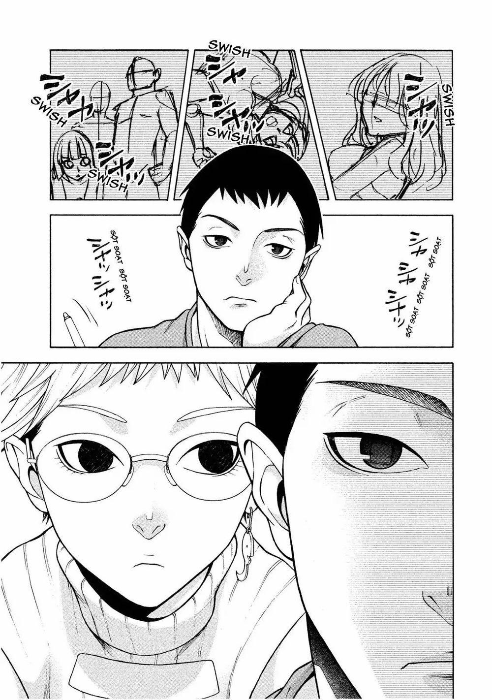 Asper Girl 4 trang 5