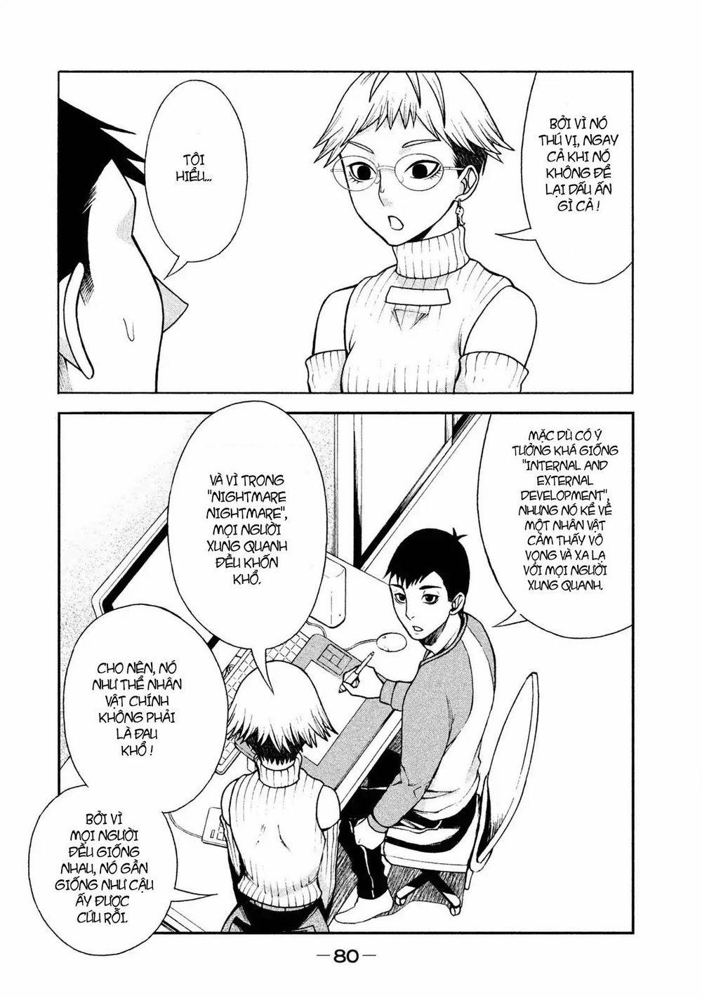 Asper Girl 4 trang 8