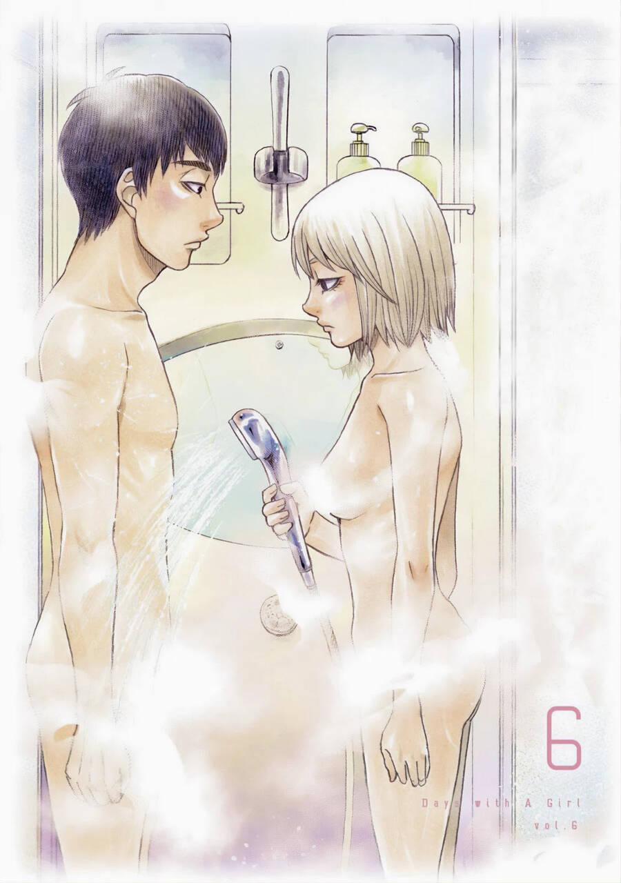 Asper Girl 40 trang 1