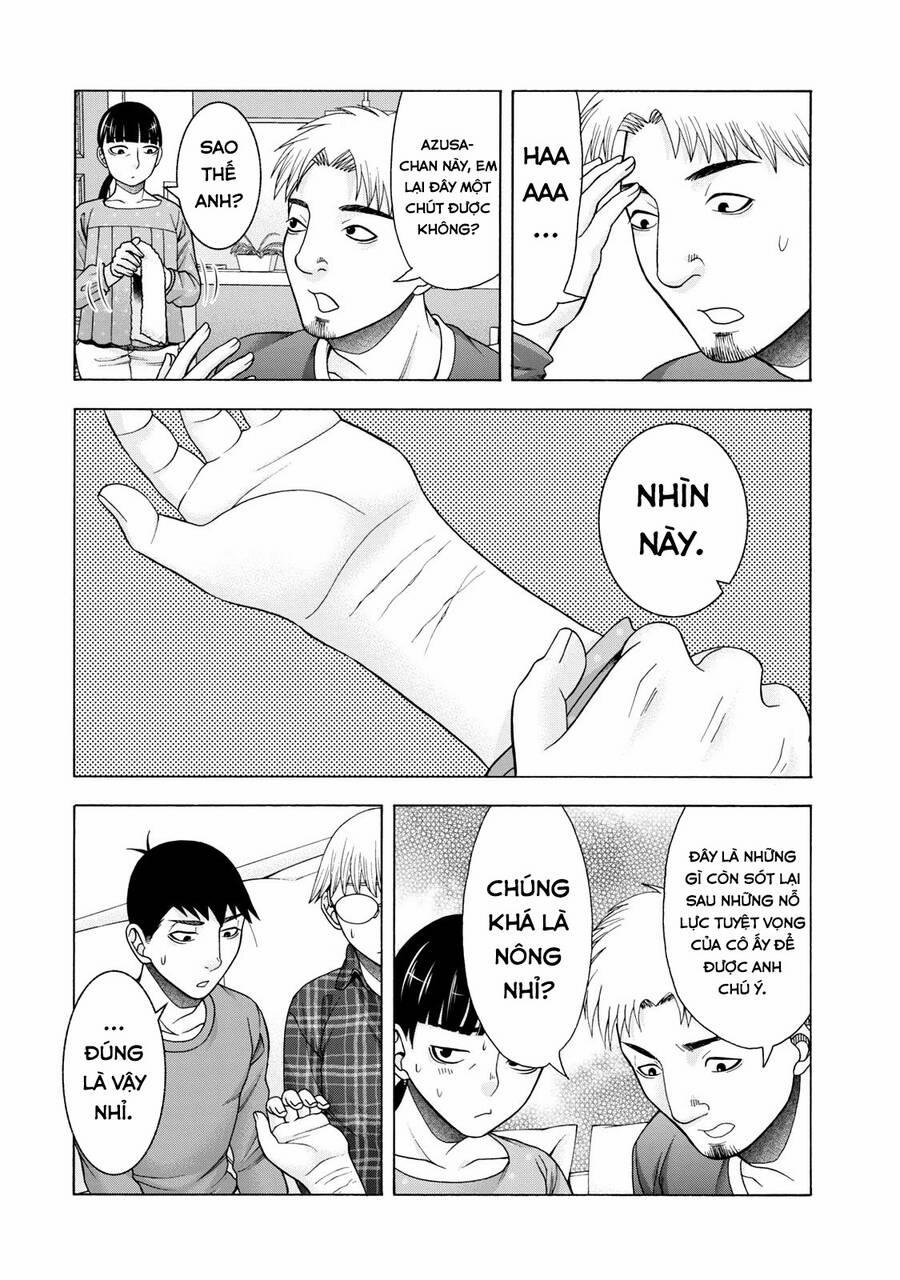 Asper Girl 40 trang 11