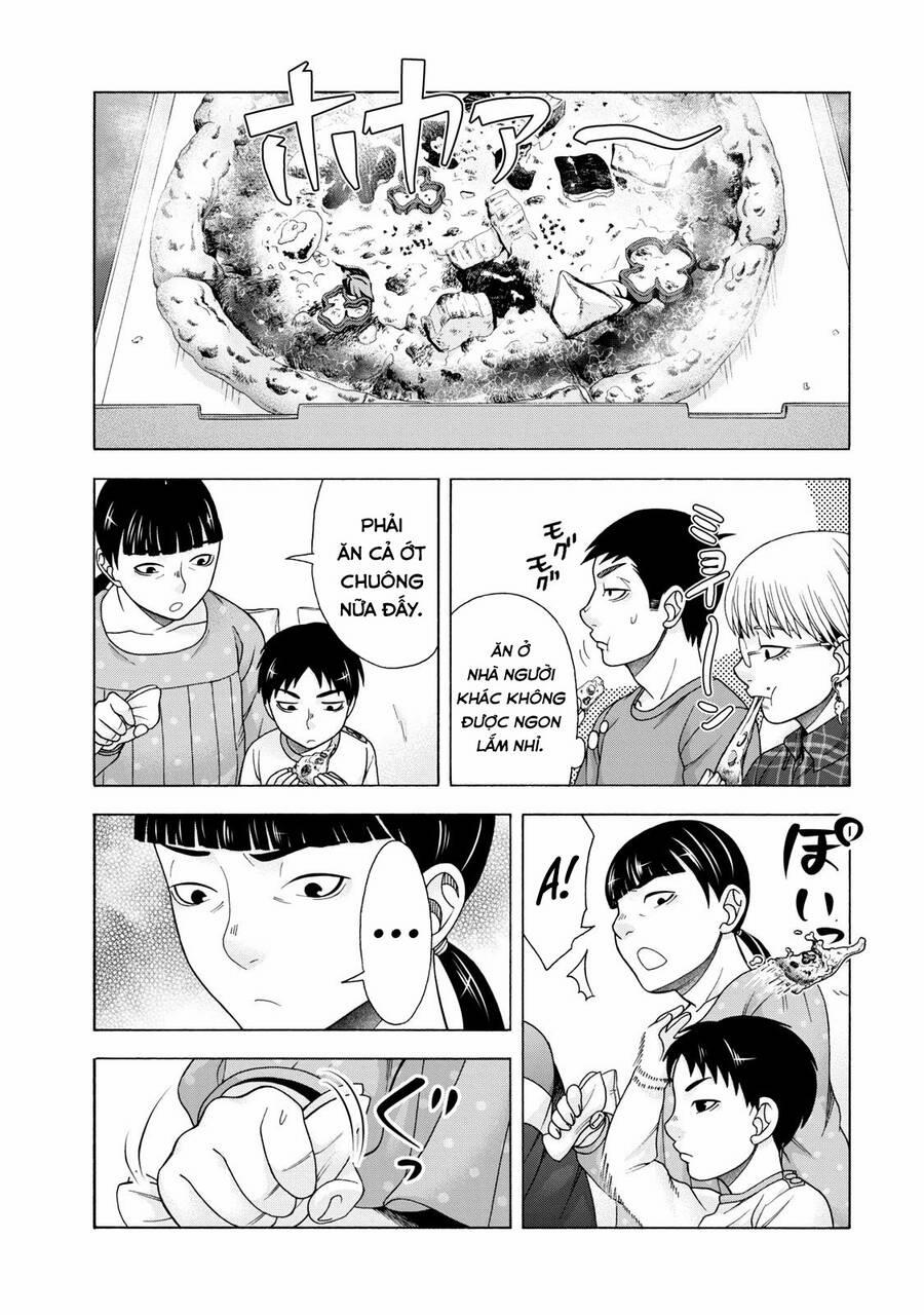 Asper Girl 40 trang 14