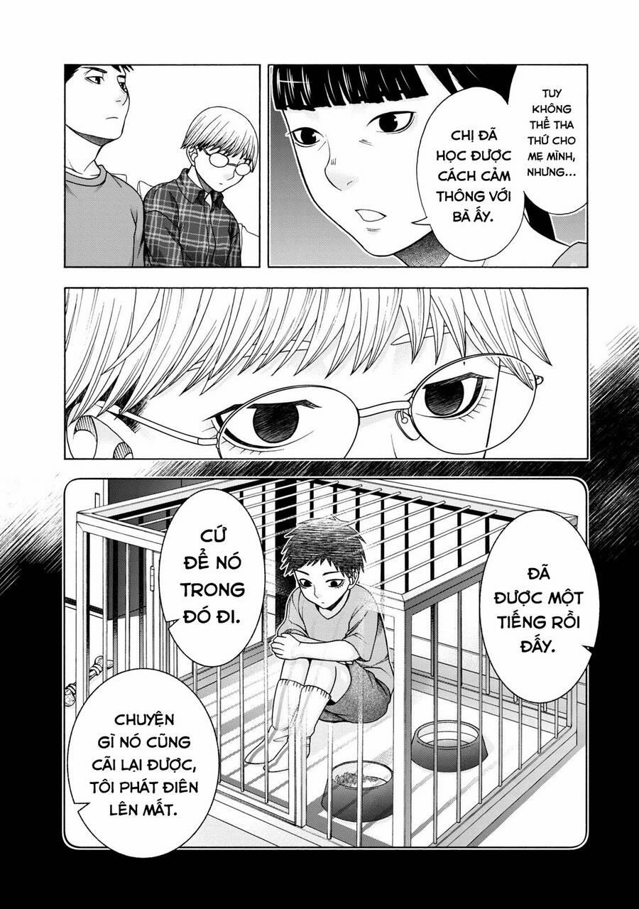 Asper Girl 40 trang 20