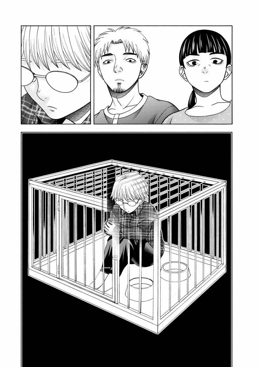 Asper Girl 40 trang 23