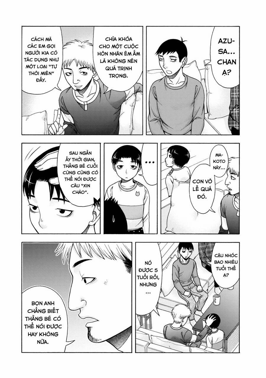 Asper Girl 40 trang 7