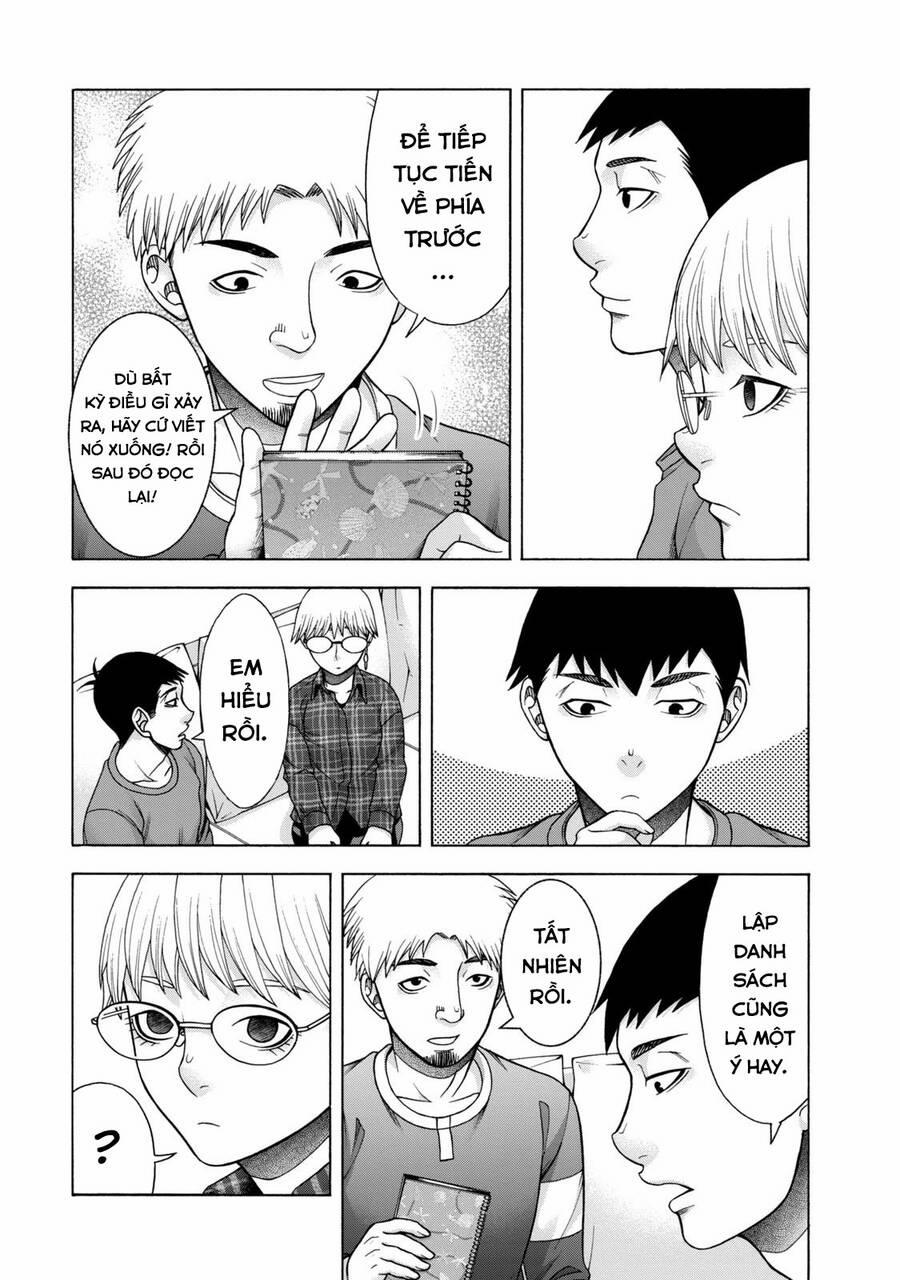 Asper Girl 41 trang 14