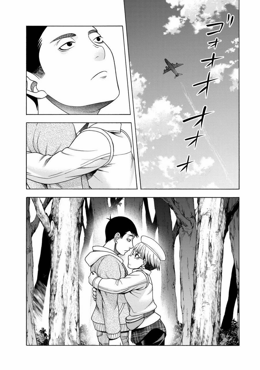 Asper Girl 41 trang 17