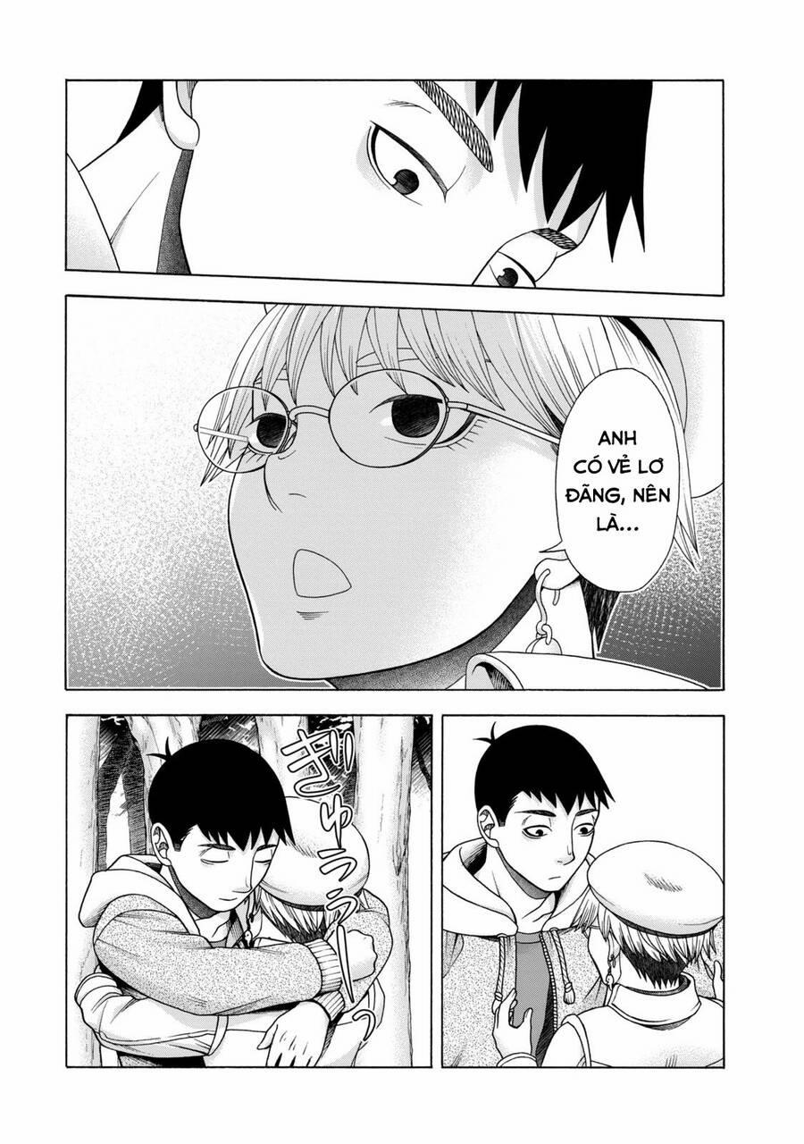 Asper Girl 41 trang 18