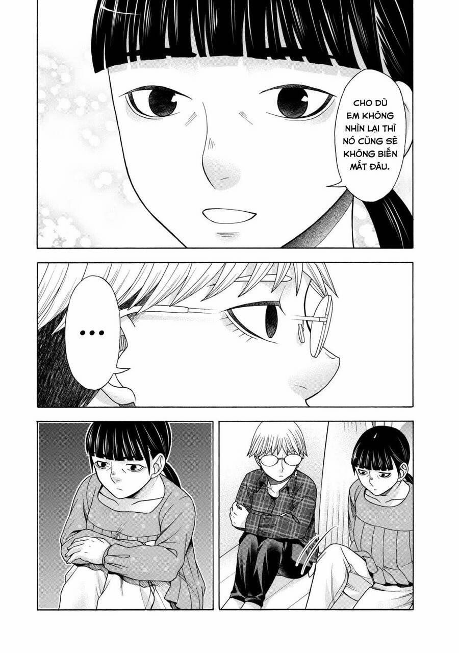 Asper Girl 41 trang 8