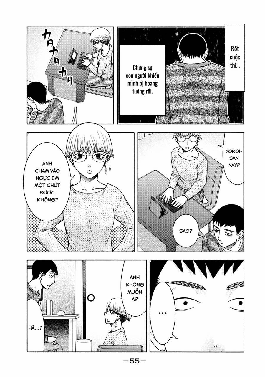 Asper Girl 42 trang 12