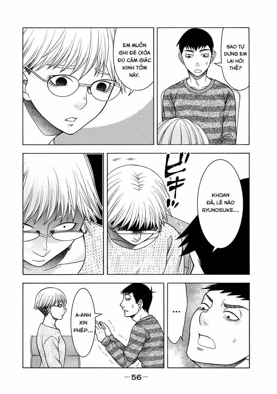 Asper Girl 42 trang 13