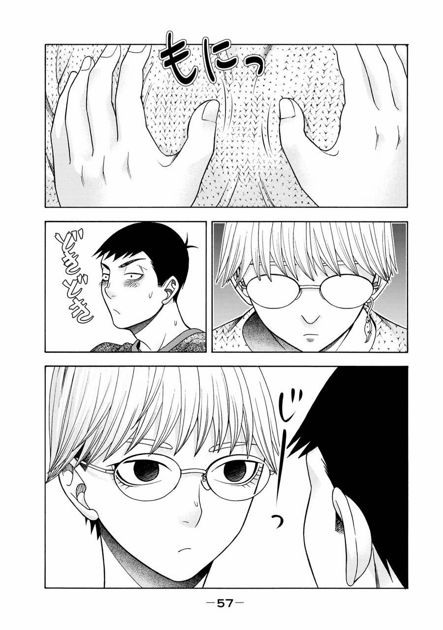 Asper Girl 42 trang 14