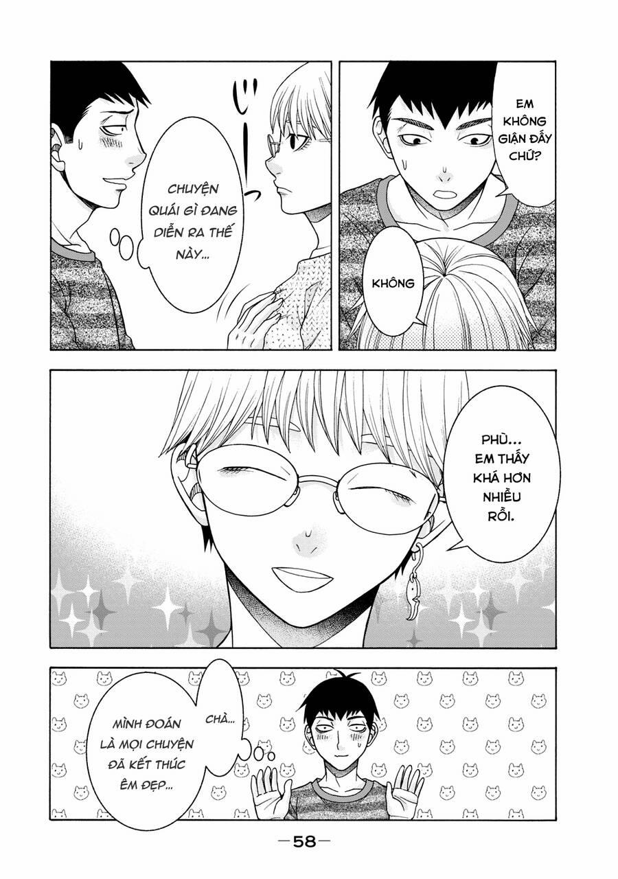 Asper Girl 42 trang 15