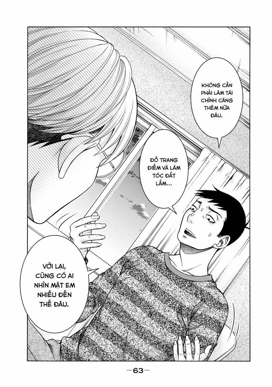 Asper Girl 42 trang 20