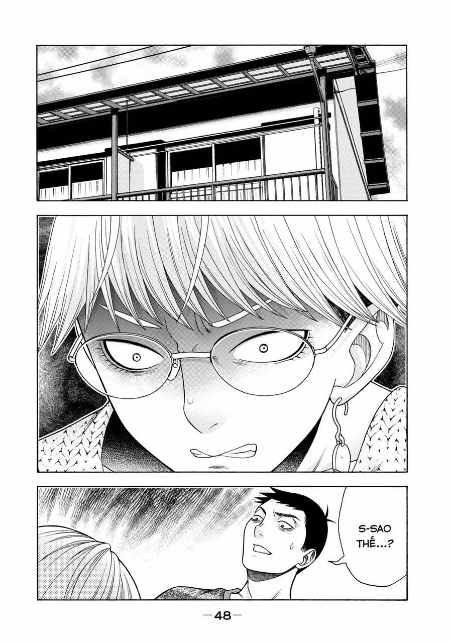 Asper Girl 42 trang 5