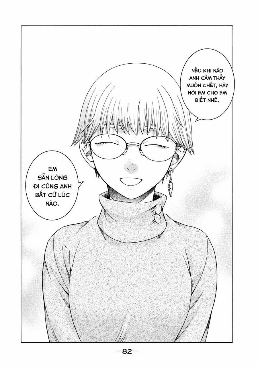 Asper Girl 43 trang 18