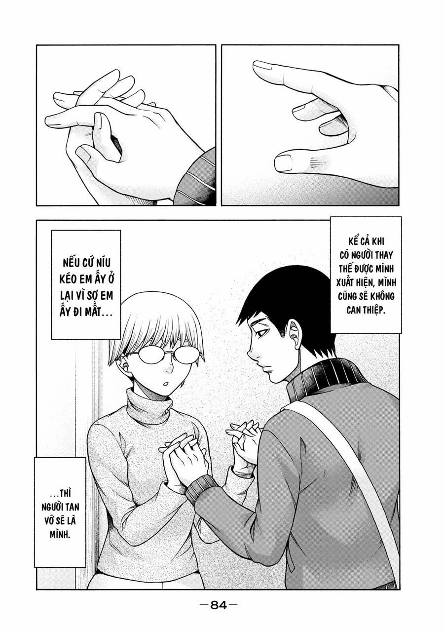 Asper Girl 43 trang 20