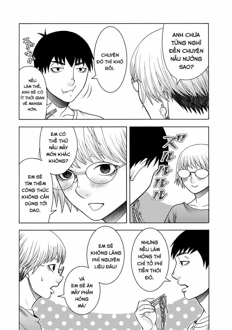 Asper Girl 44 trang 8