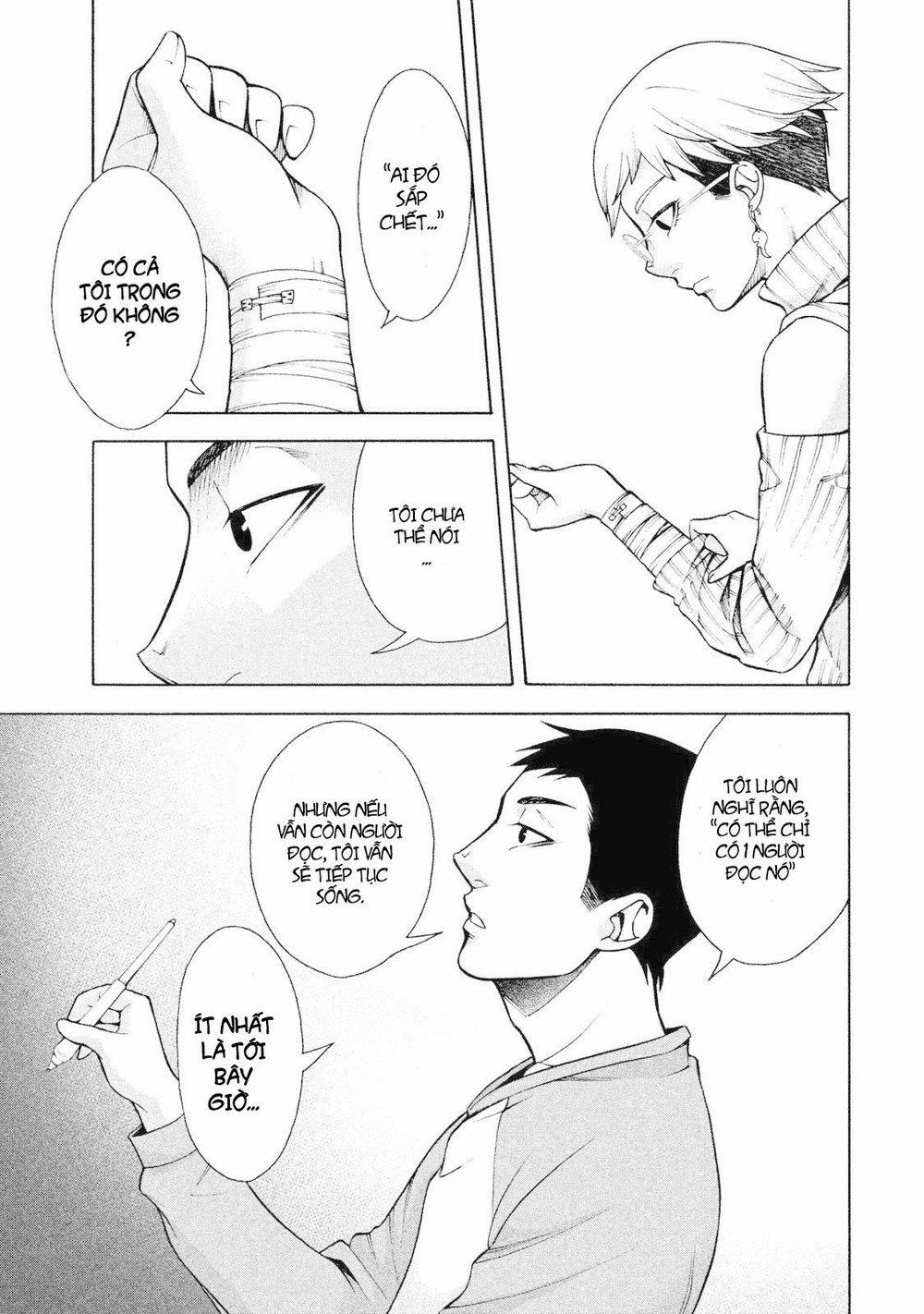 Asper Girl 5 trang 13