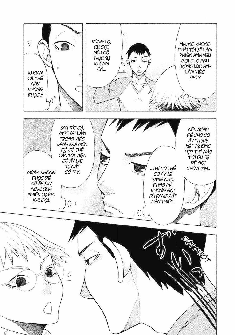 Asper Girl 5 trang 19