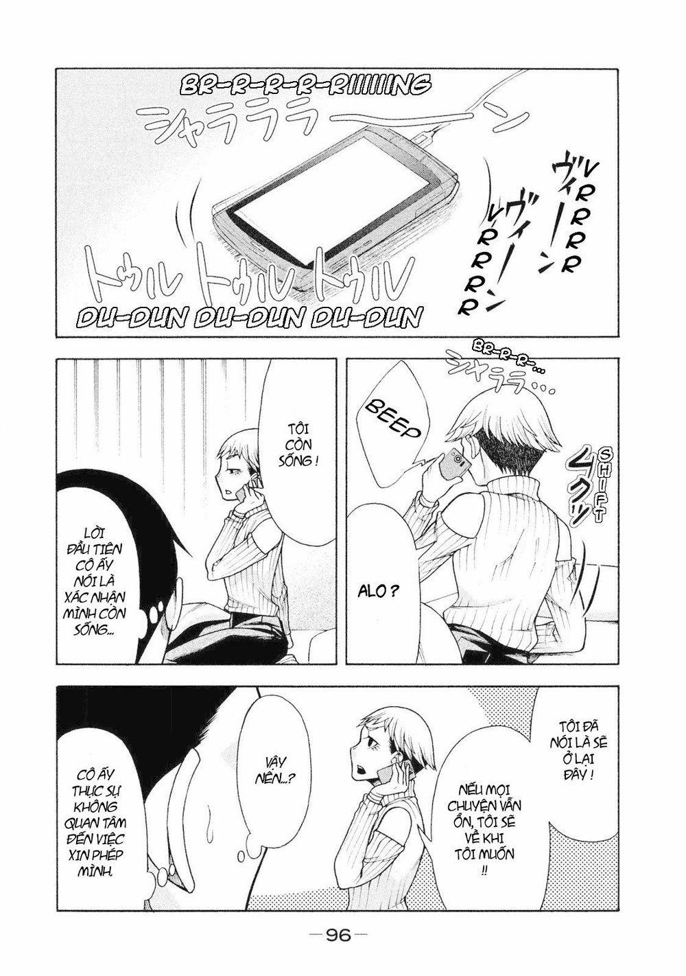 Asper Girl 5 trang 2