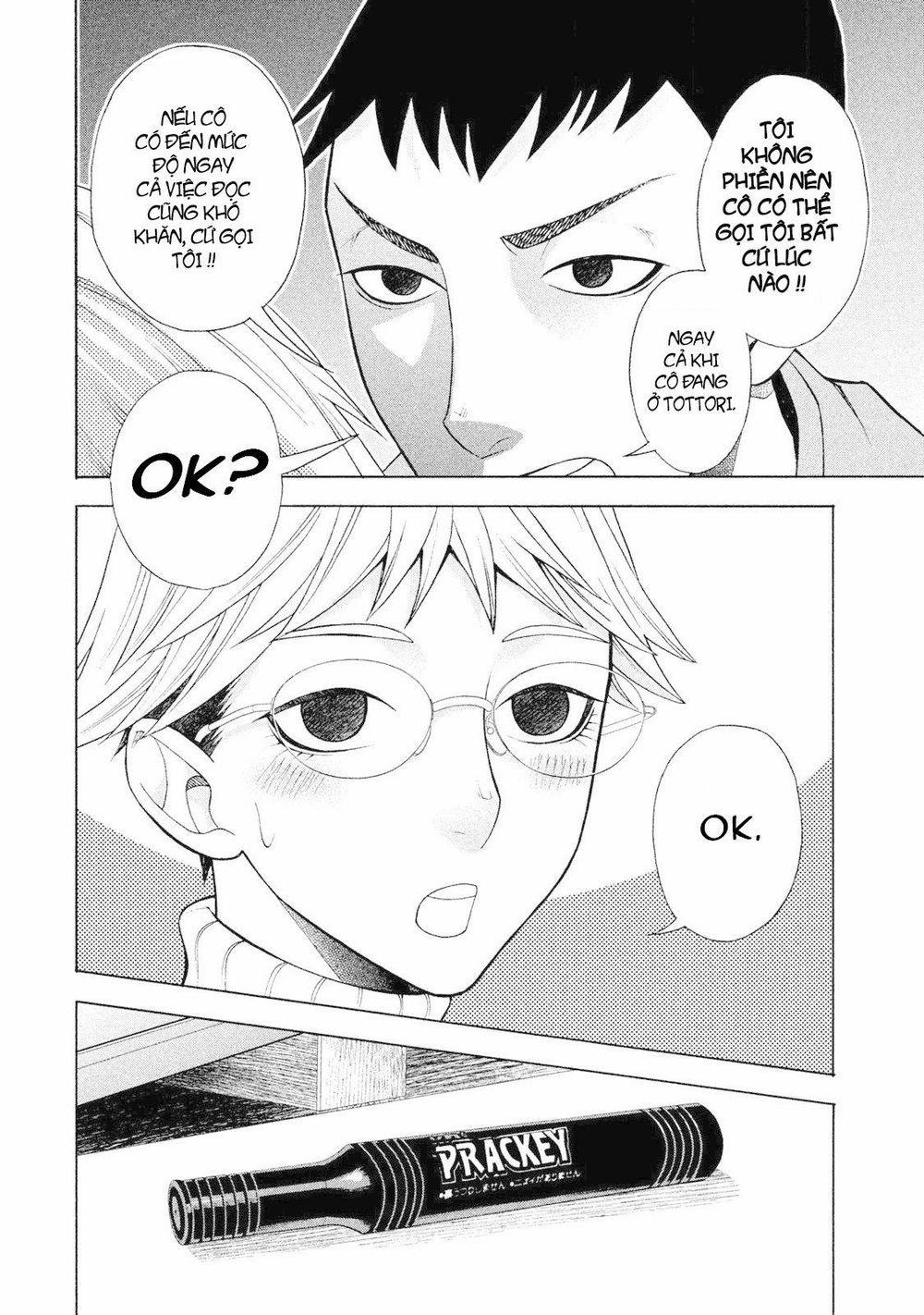 Asper Girl 5 trang 20