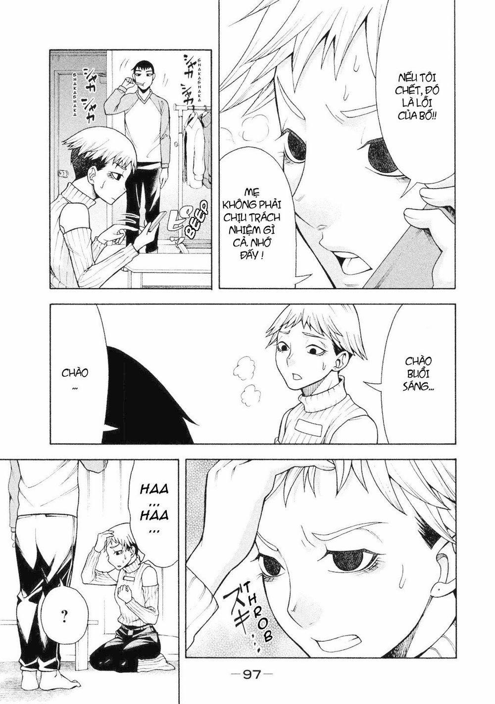 Asper Girl 5 trang 3