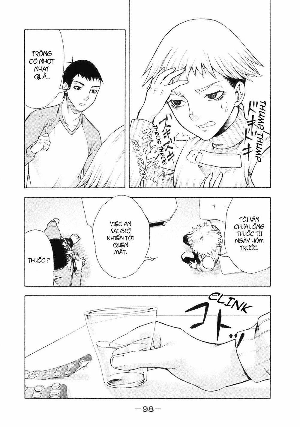 Asper Girl 5 trang 4