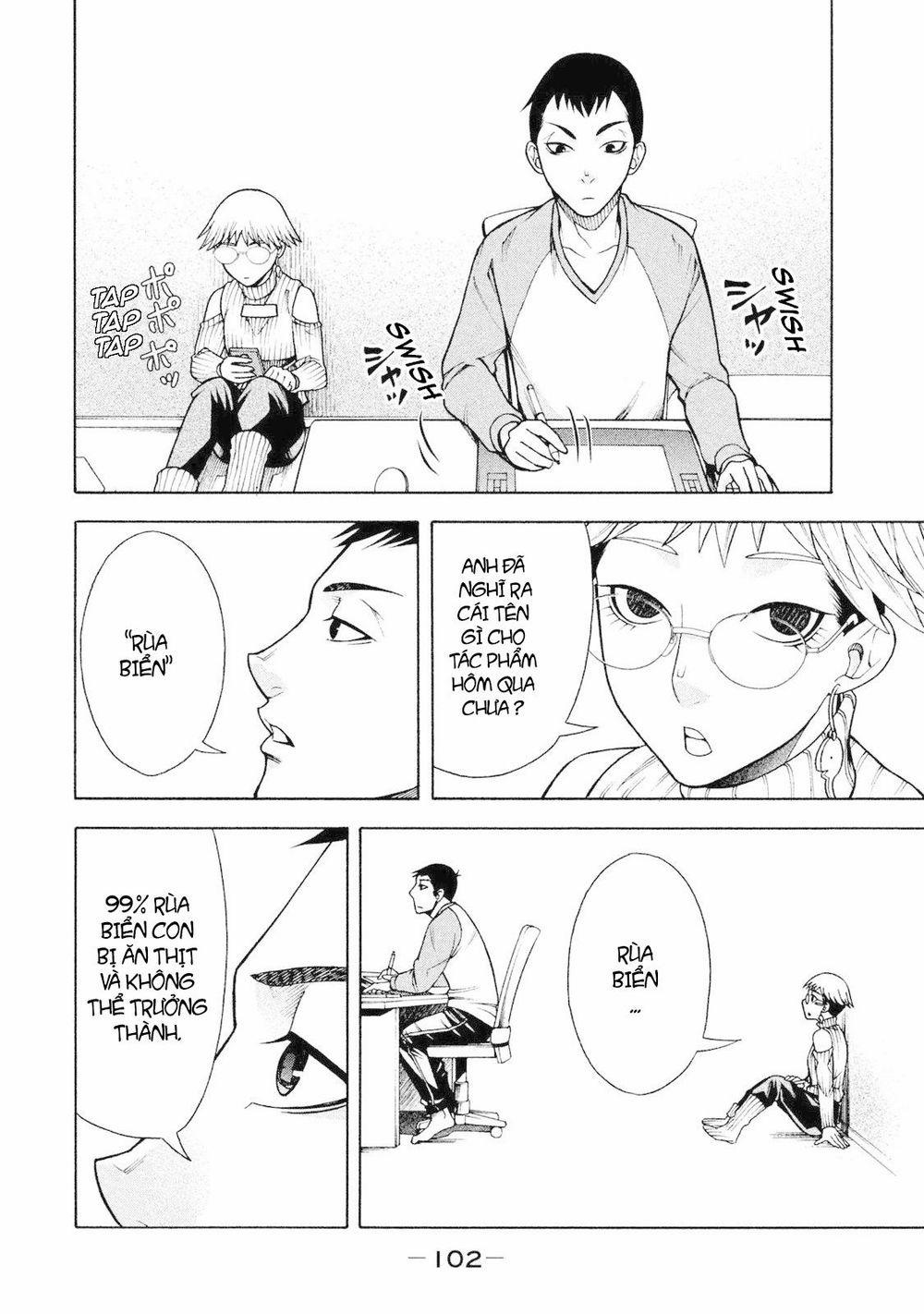 Asper Girl 5 trang 8