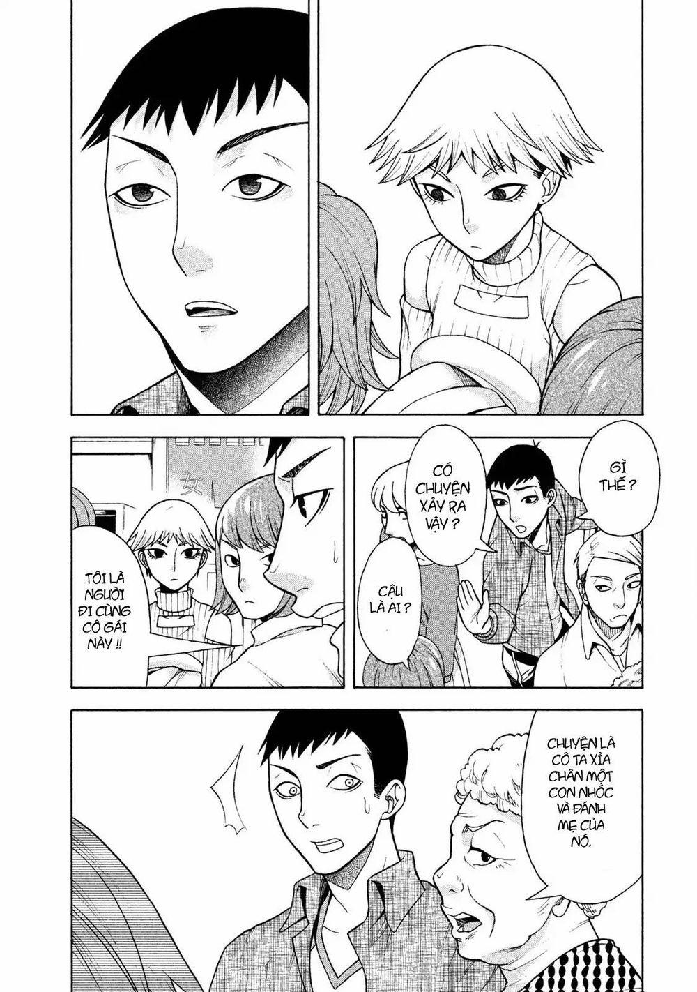 Asper Girl 6 trang 12
