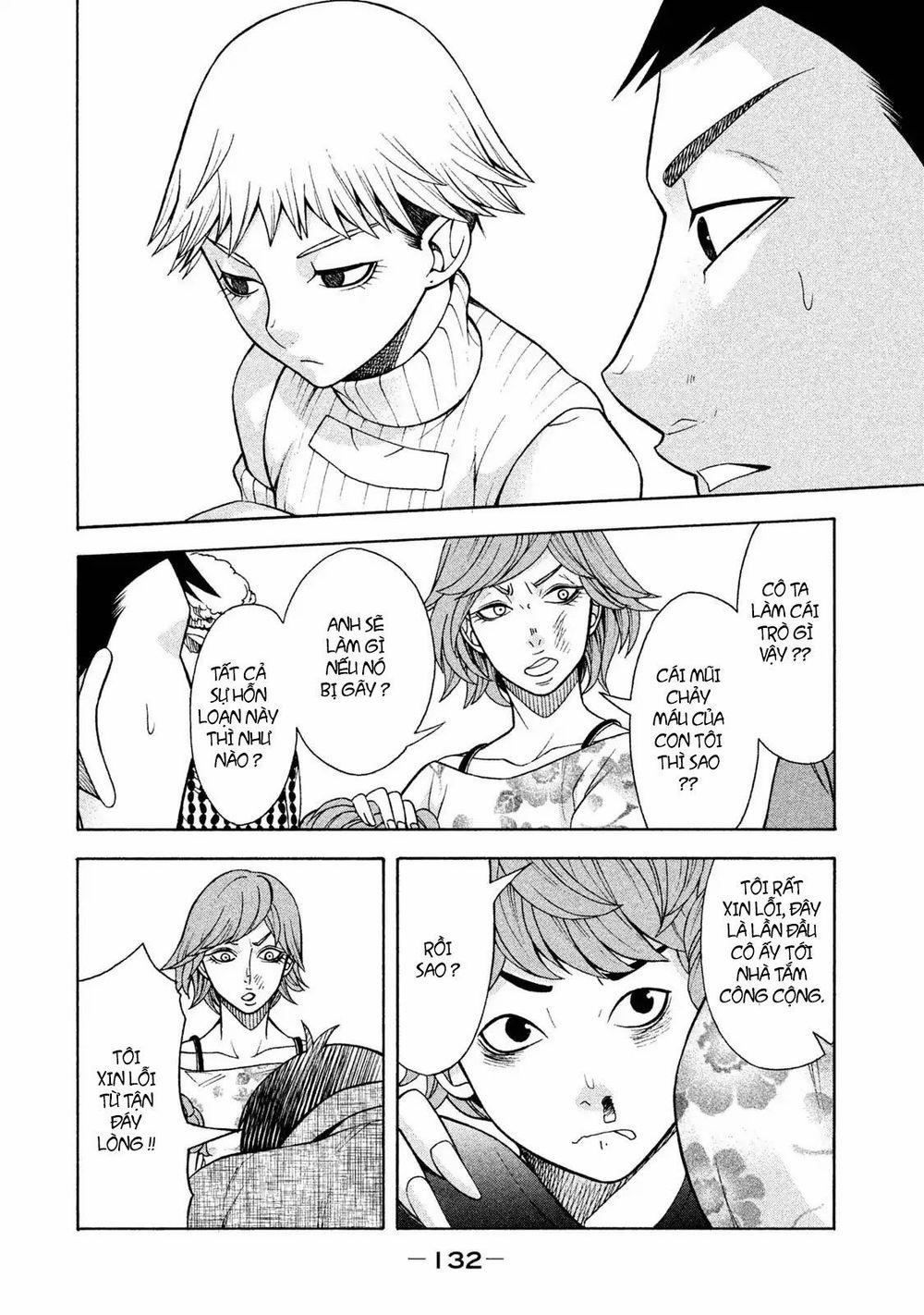 Asper Girl 6 trang 13