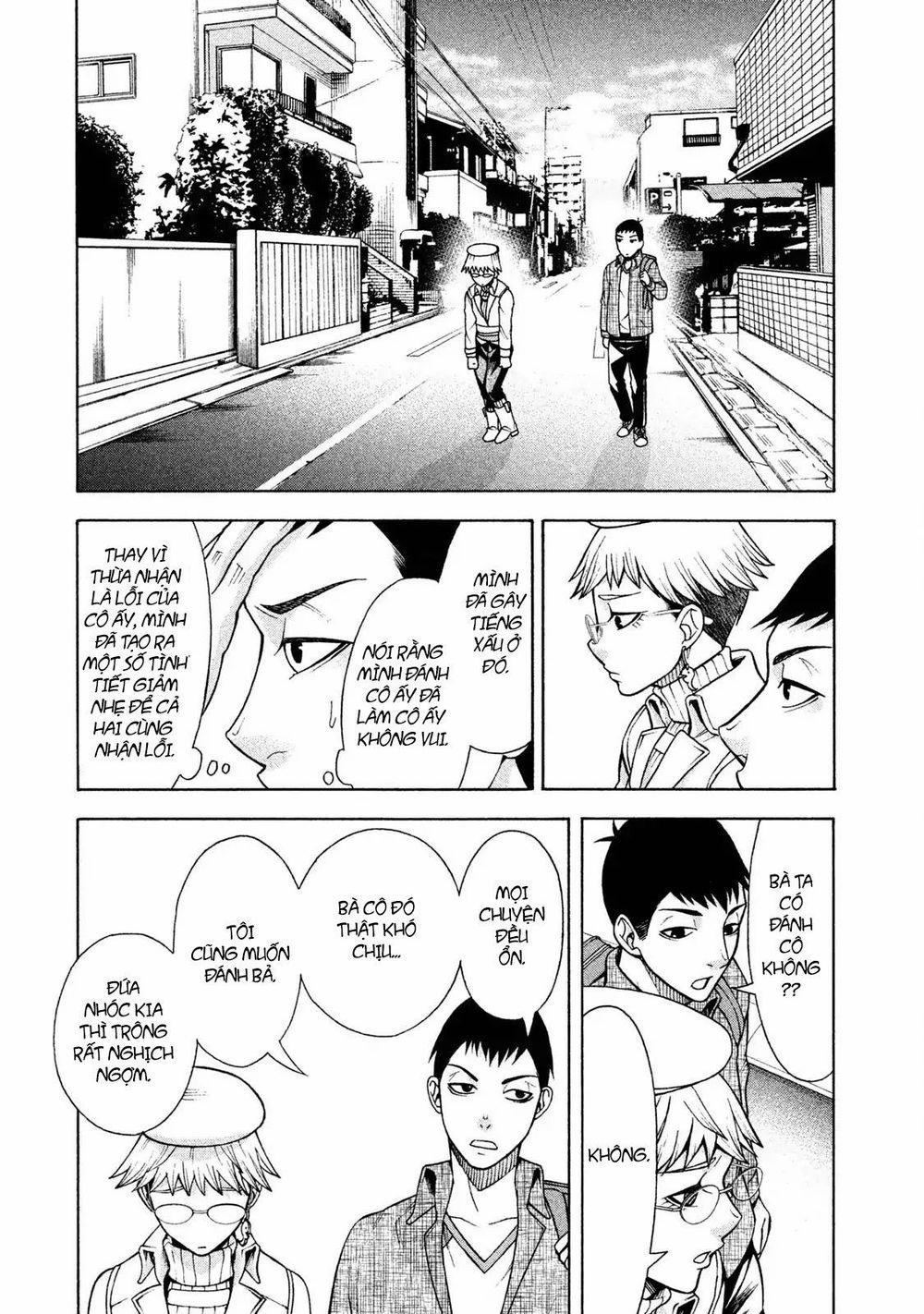 Asper Girl 6 trang 15