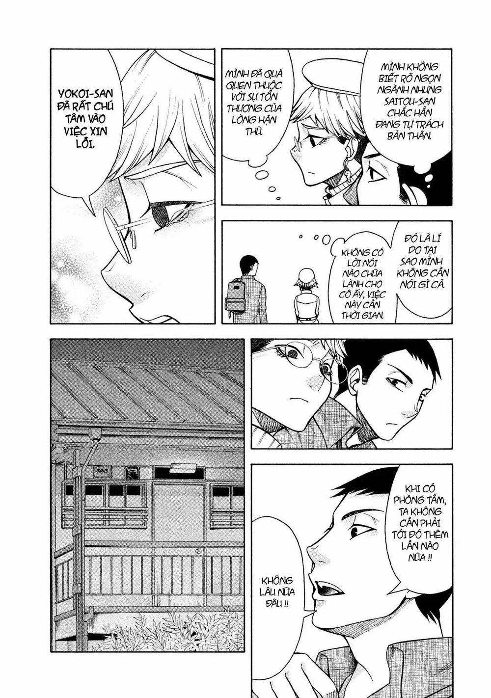 Asper Girl 6 trang 16