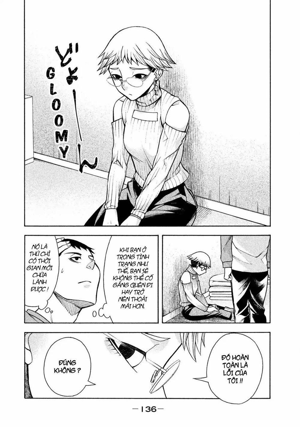 Asper Girl 6 trang 17