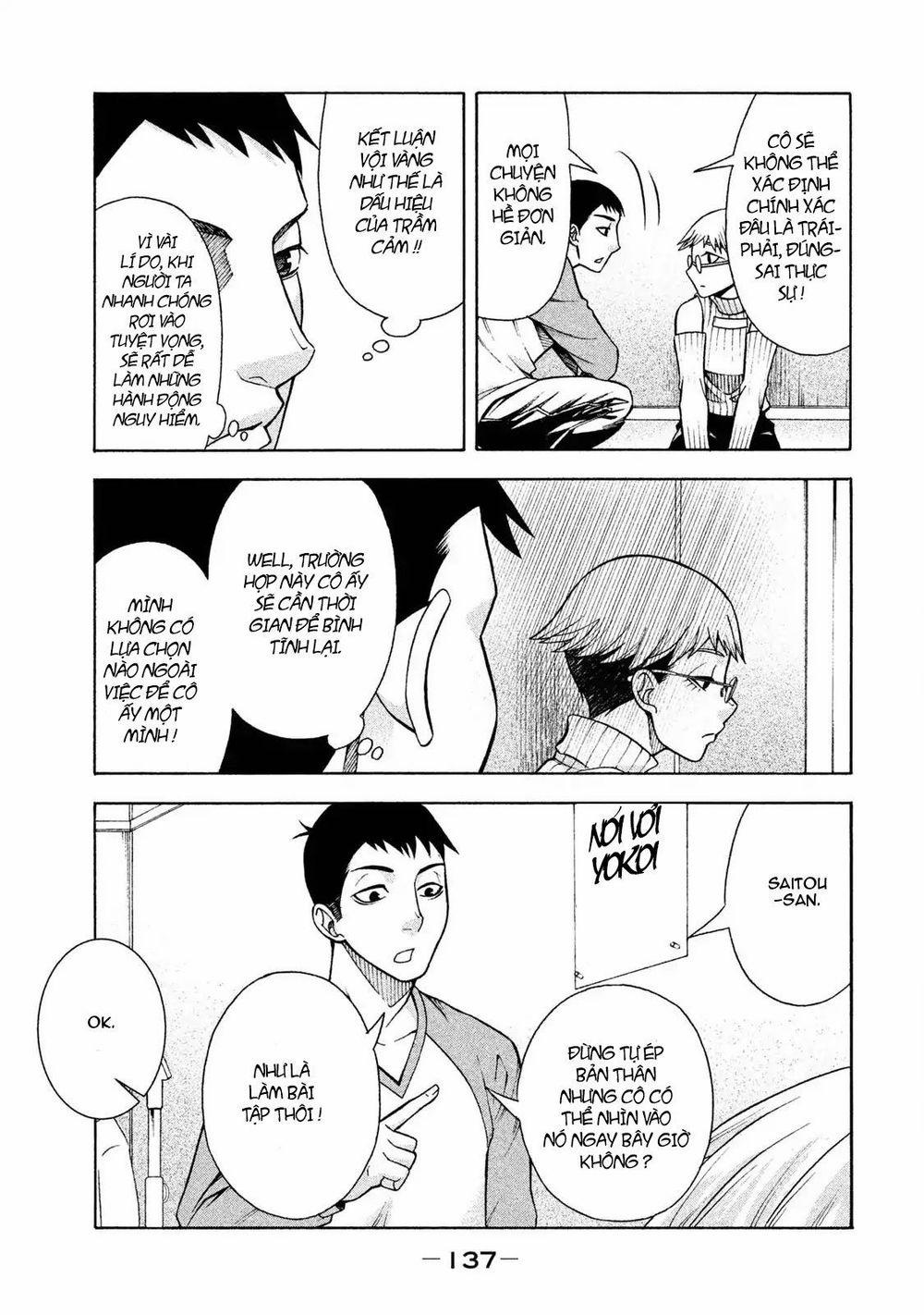 Asper Girl 6 trang 18