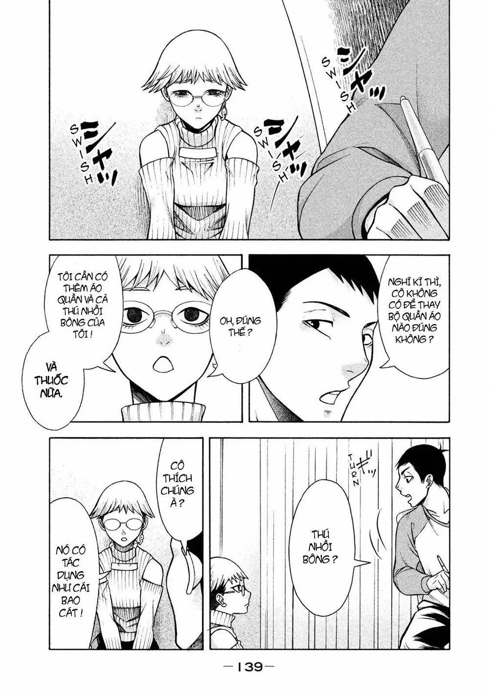 Asper Girl 6 trang 20