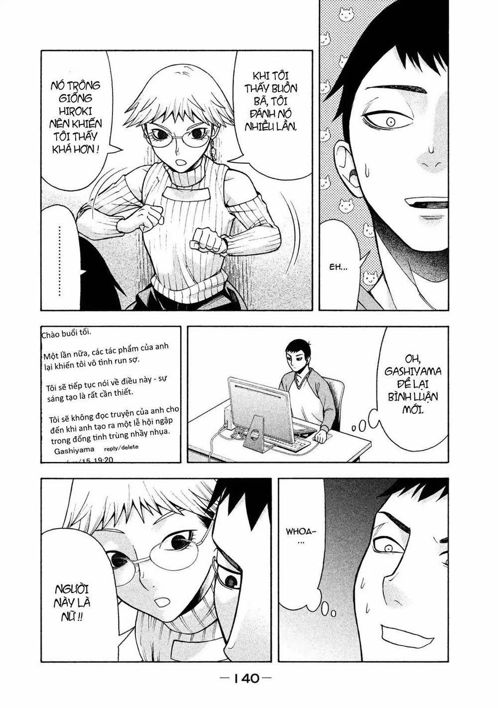 Asper Girl 6 trang 21