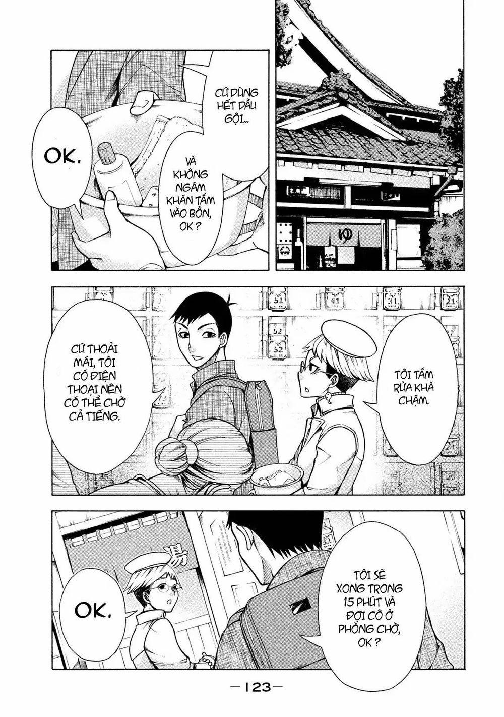 Asper Girl 6 trang 5