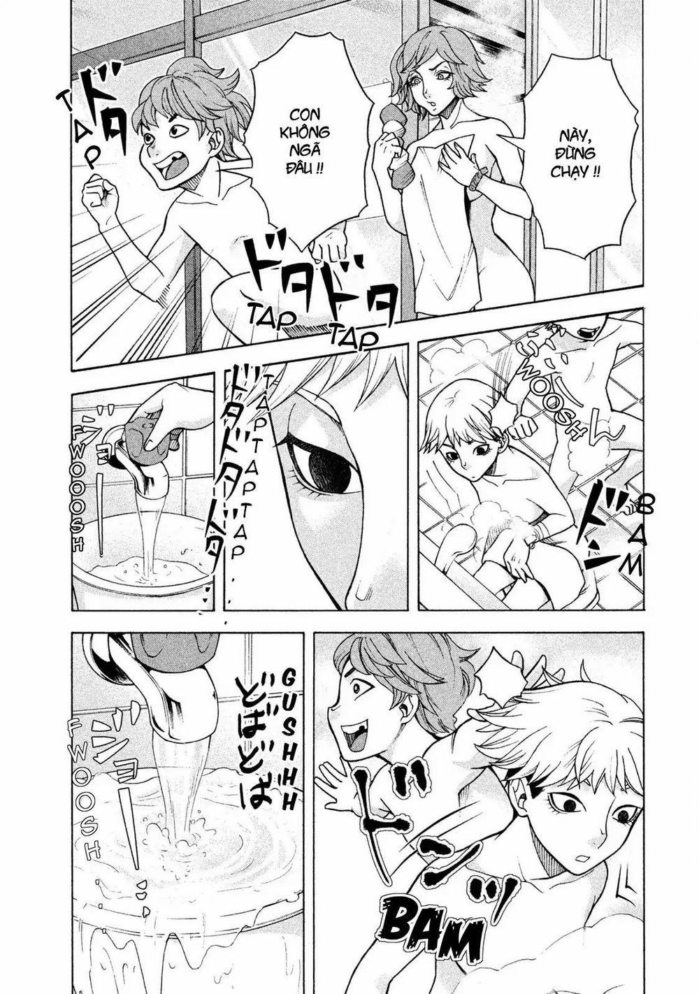 Asper Girl 6 trang 7