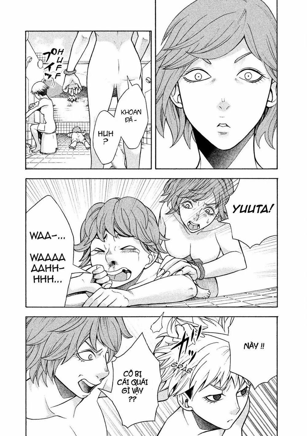 Asper Girl 6 trang 9