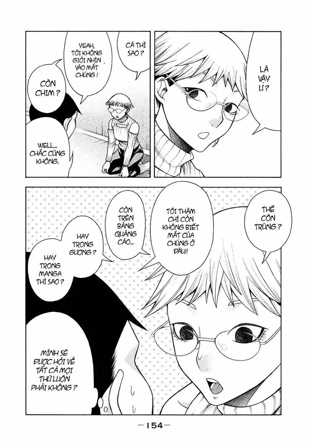 Asper Girl 7 trang 12