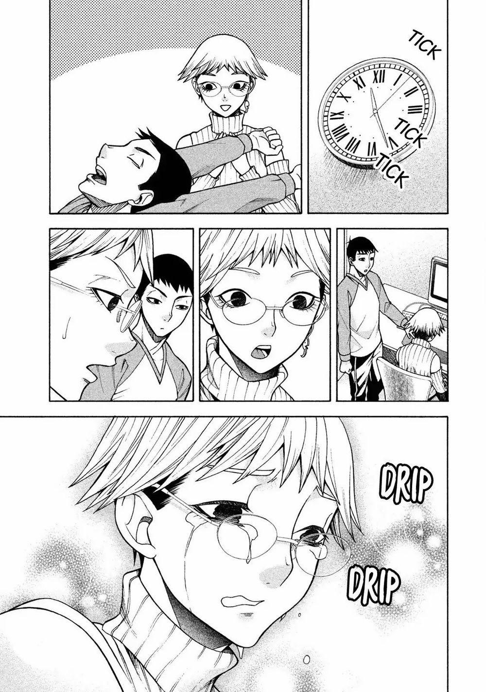 Asper Girl 7 trang 13