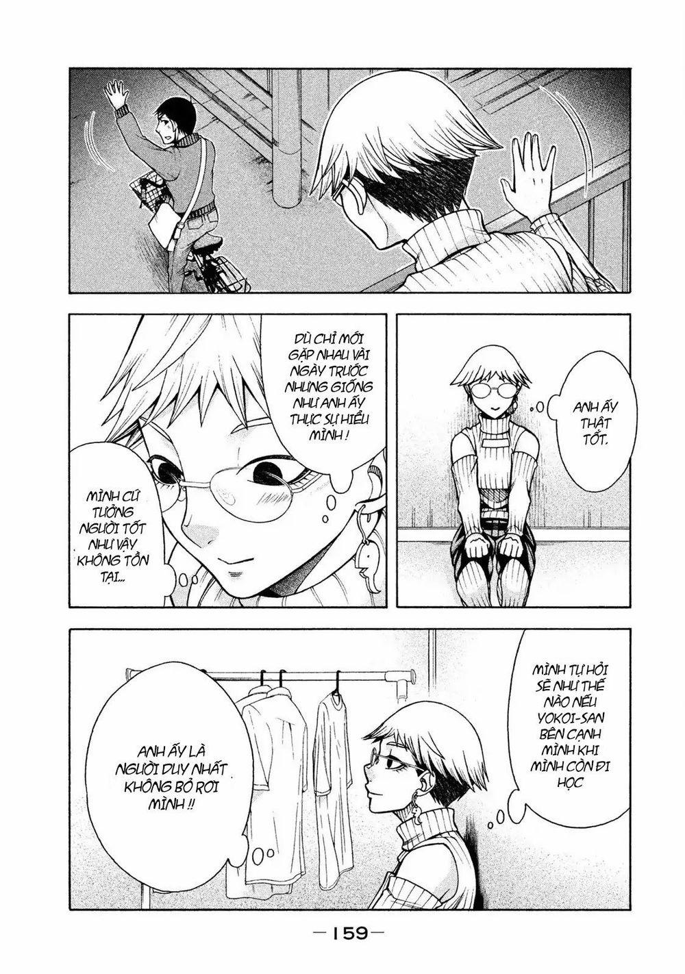 Asper Girl 7 trang 17