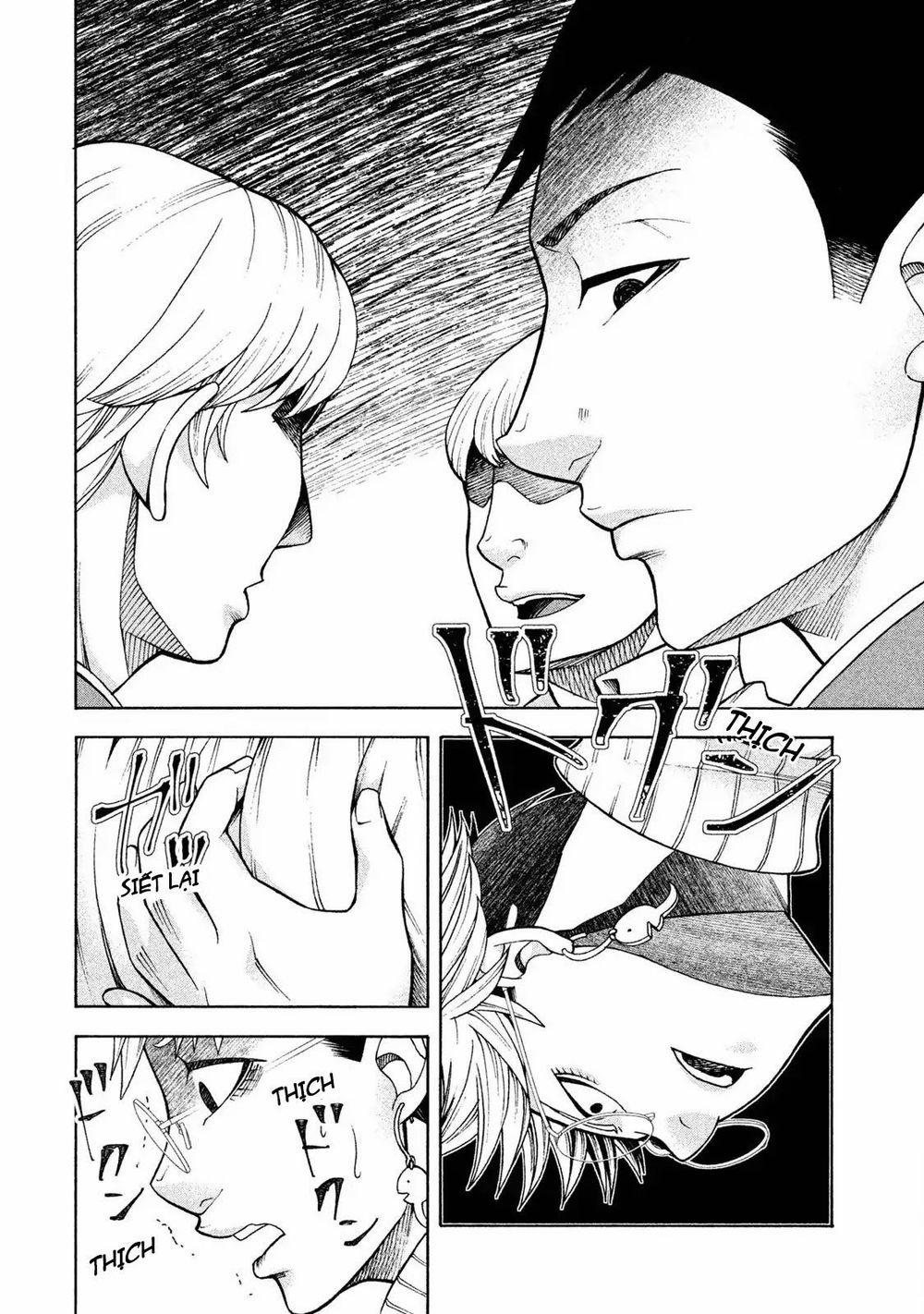 Asper Girl 7 trang 19
