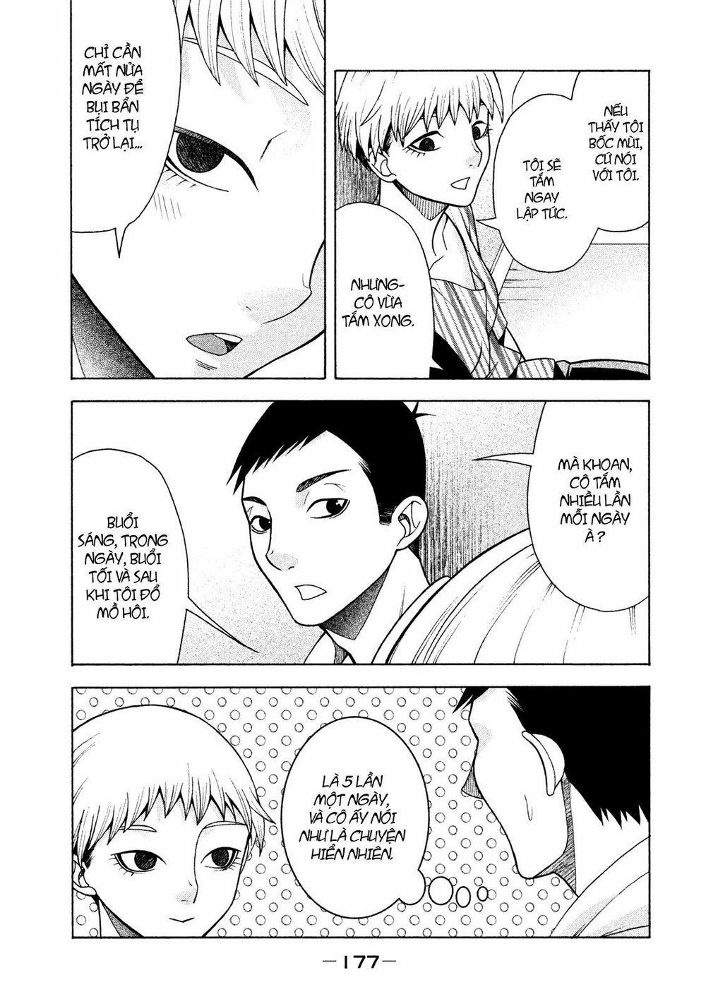 Asper Girl 8 trang 7