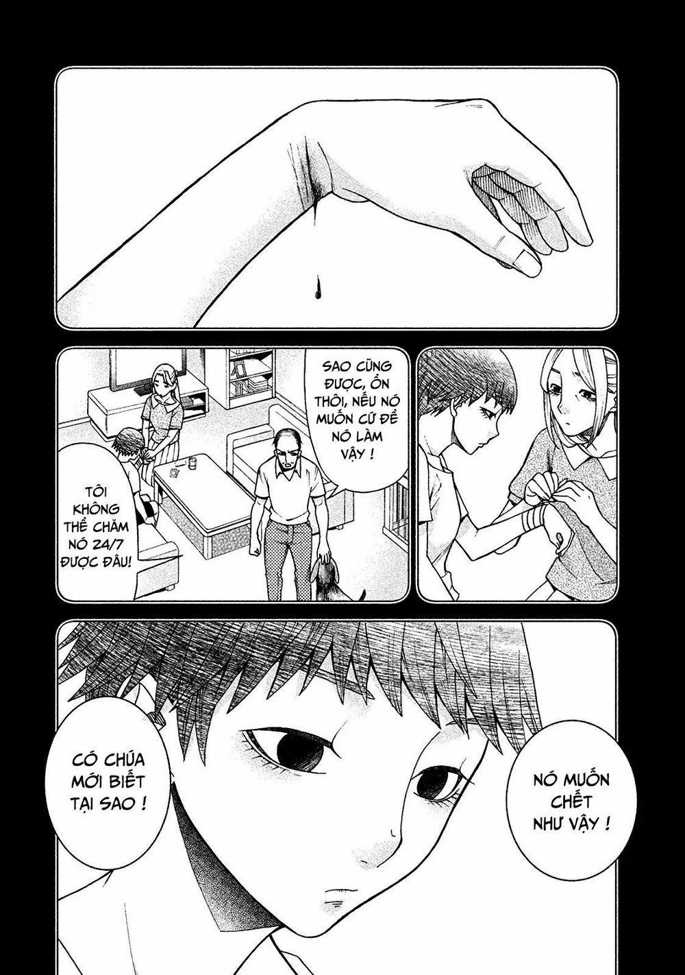 Asper Girl 9 trang 10