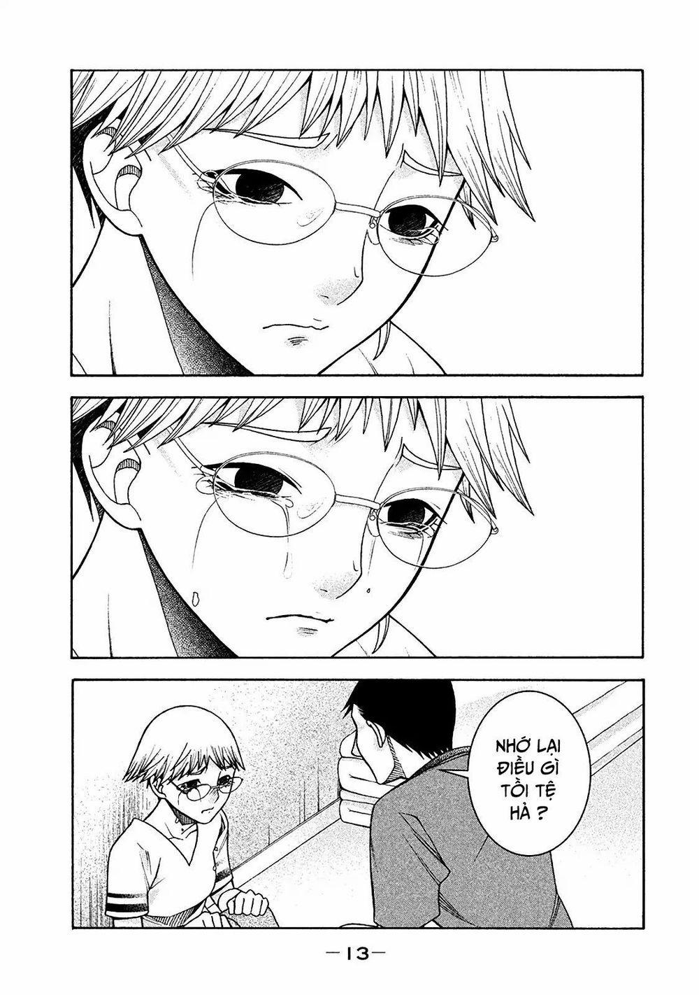 Asper Girl 9 trang 11