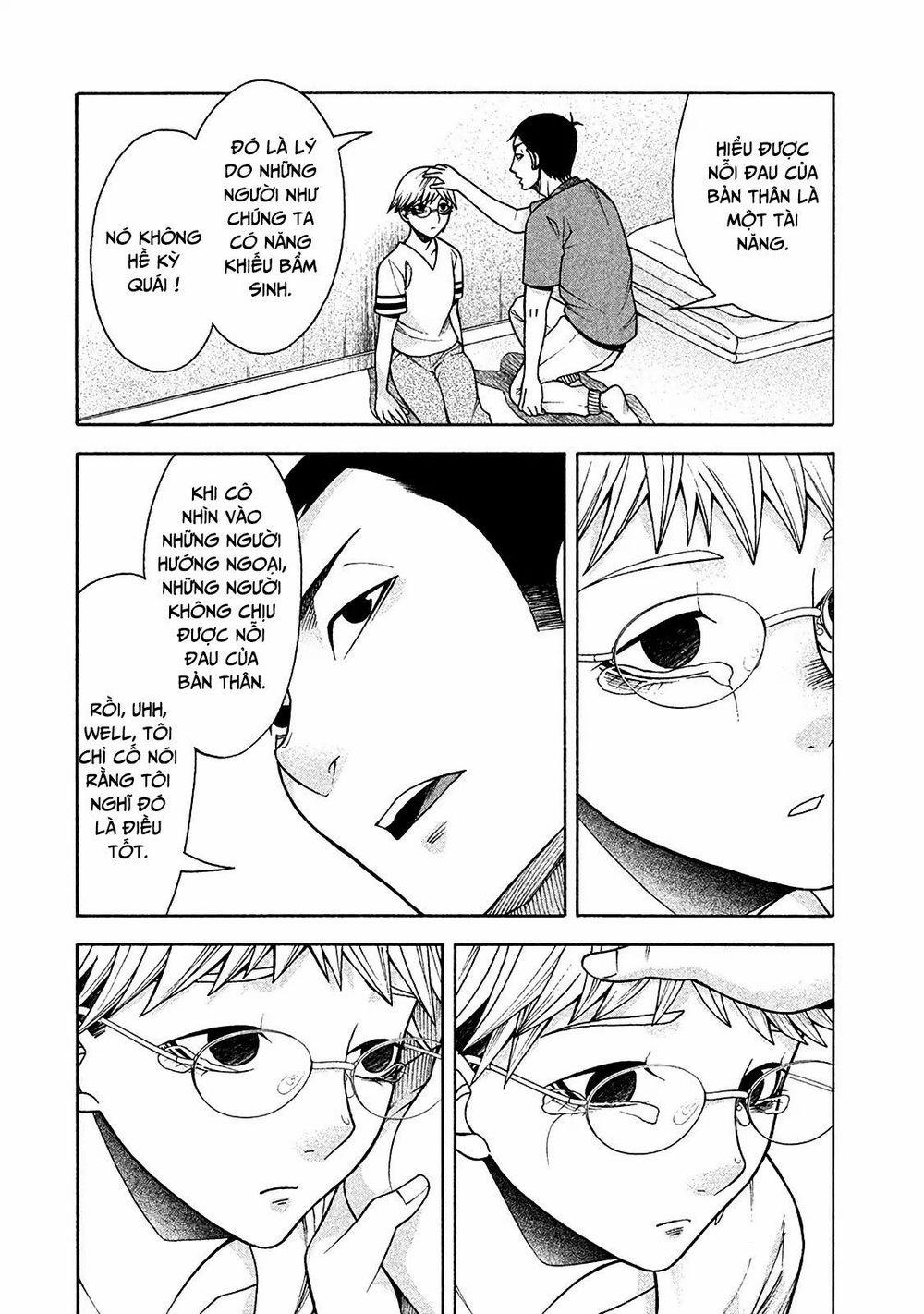 Asper Girl 9 trang 14